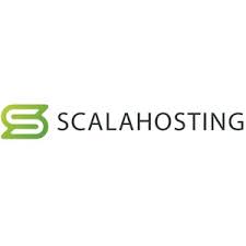 Coupon codes ScalaHosting