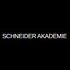 Coupon codes Schneider Akademie