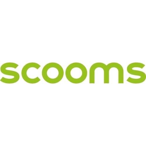 Coupon codes Scooms
