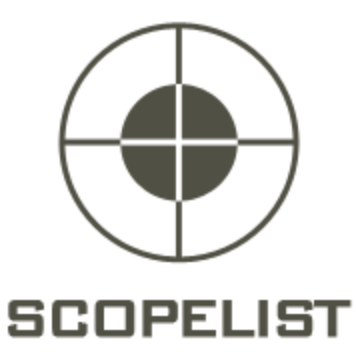 Coupon codes Scopelist