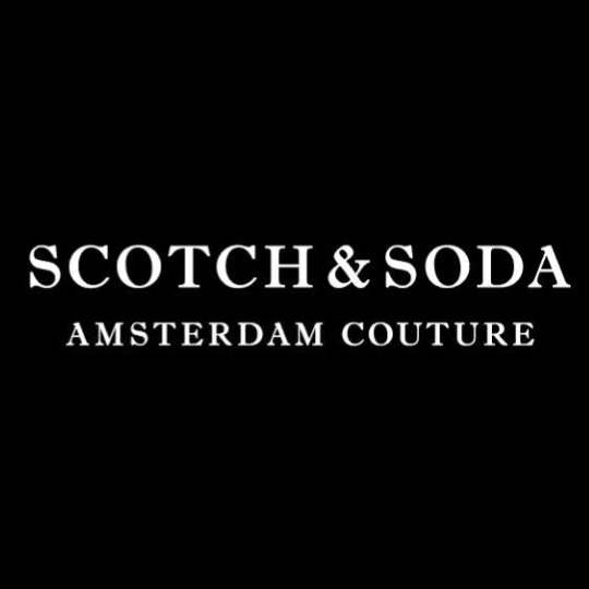 Coupon codes Scotch & Soda