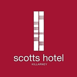 Coupon codes Scotts Hotel Killarney