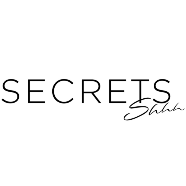 Coupon codes Secrets Shhh