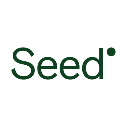 Coupon codes Seed Health