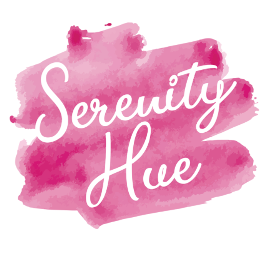 Coupon codes SerenityHue