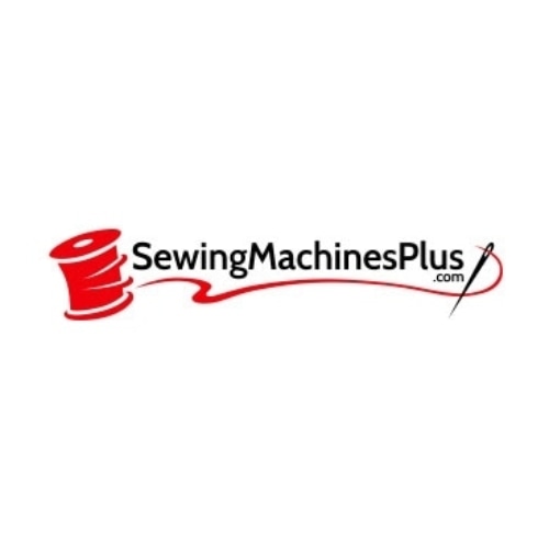 Coupon codes SewingMachinesPlus.com