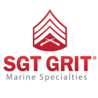 Coupon codes Sgt Grit