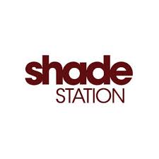 Coupon codes Shade Station