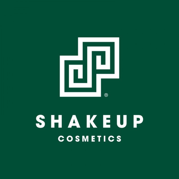 Coupon codes Shakeup Cosmetics