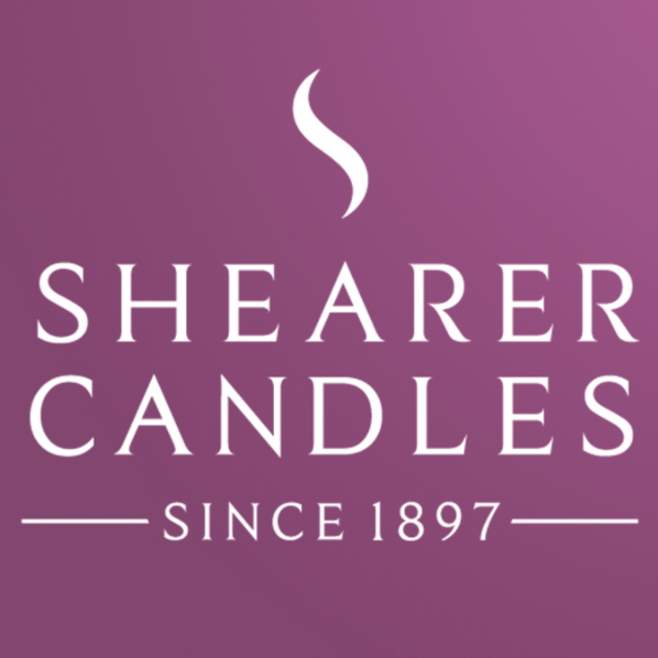Coupon codes Shearer Candles