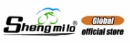 Coupon codes Shengmilo