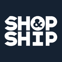 Coupon codes Shop & Ship