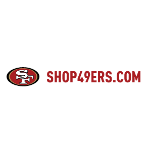 Coupon codes SHOP49ERS.COM