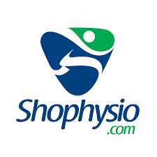 Coupon codes Shophysio