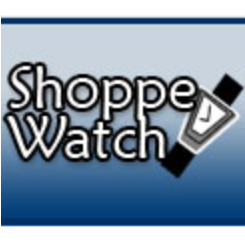 Coupon codes Shoppe Watch