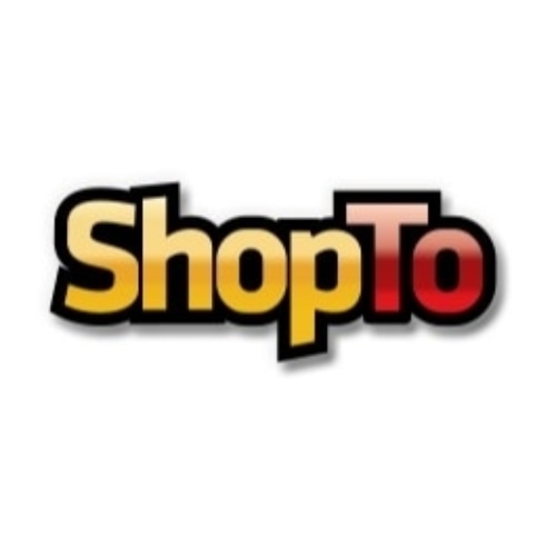 Coupon codes ShopTo.Net