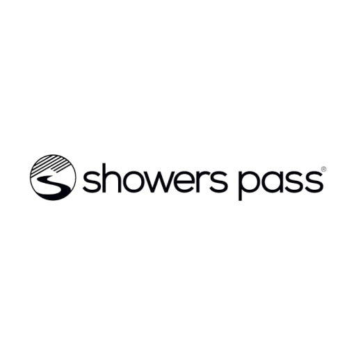 Coupon codes Shower Pass