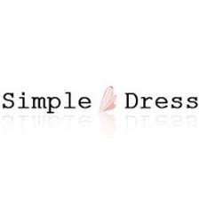 Coupon codes Simple Dress