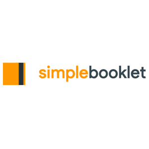 Coupon codes Simplebooklet
