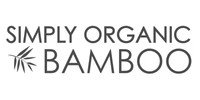 Coupon codes Simply Organic Bamboo
