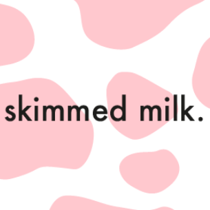 Coupon codes Skimmed Milk