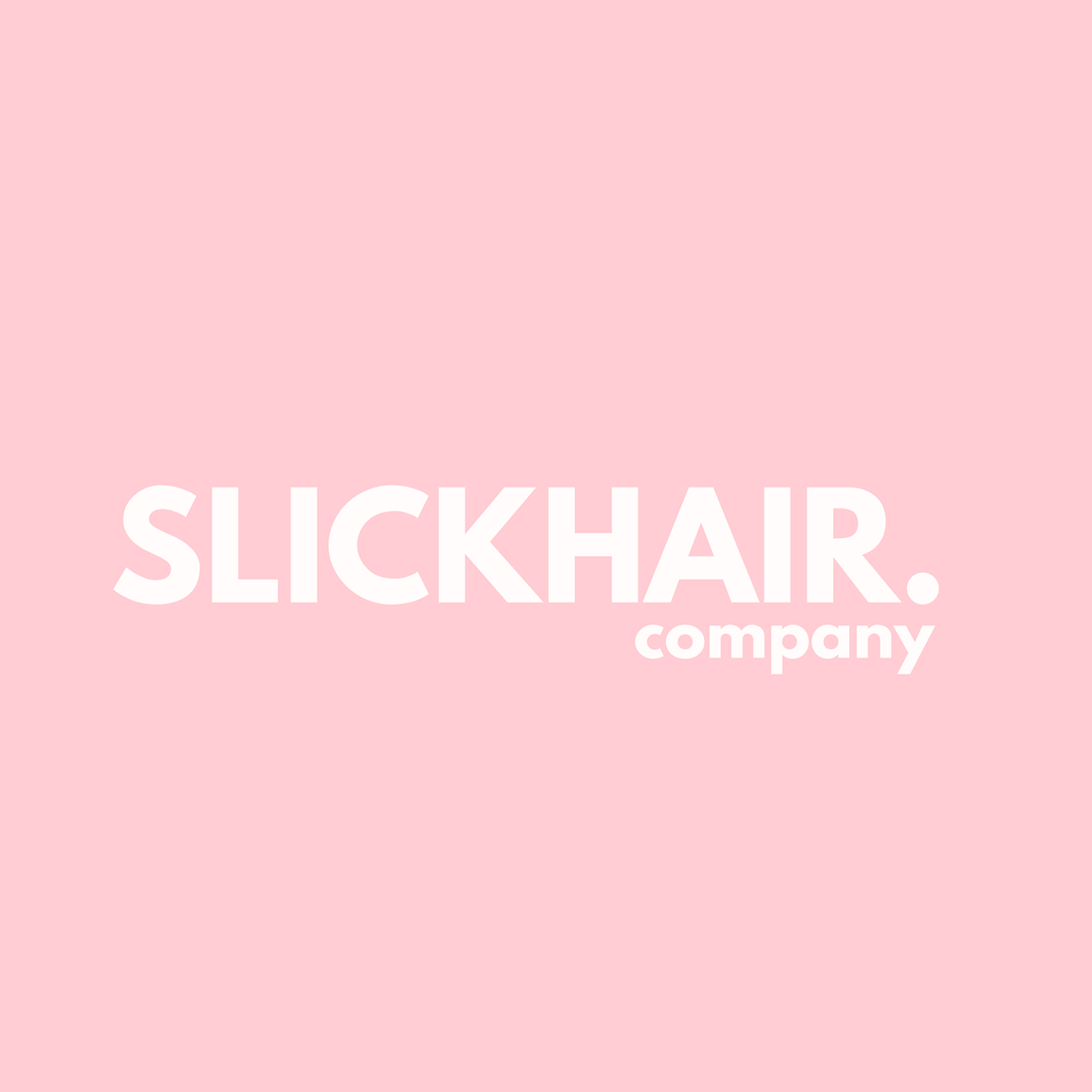 Coupon codes Slick Hair Company