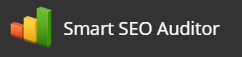 Coupon codes Smart SEO Auditor