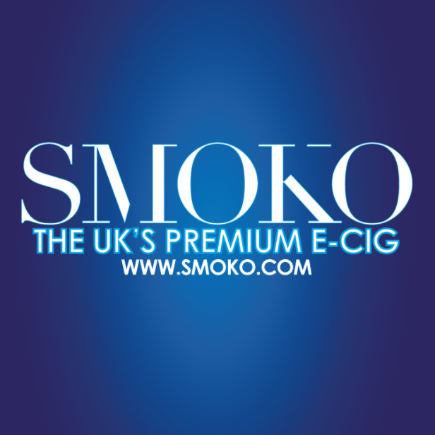 Coupon codes SMOKO E-Cigarettes