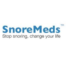 Coupon codes SnoreMeds