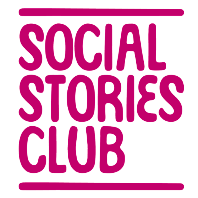 Coupon codes Social Stories Club