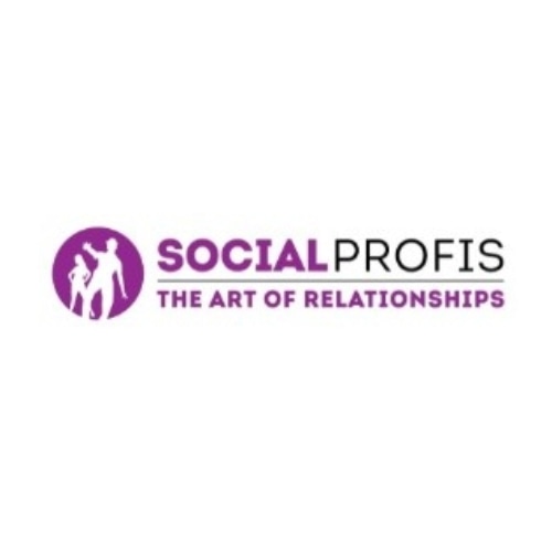 Coupon codes SOCIALPROFIS