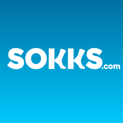 Coupon codes Sokks