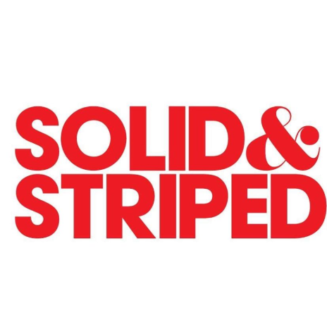 Coupon codes Solid & Striped