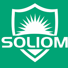 Coupon codes SOLIOM