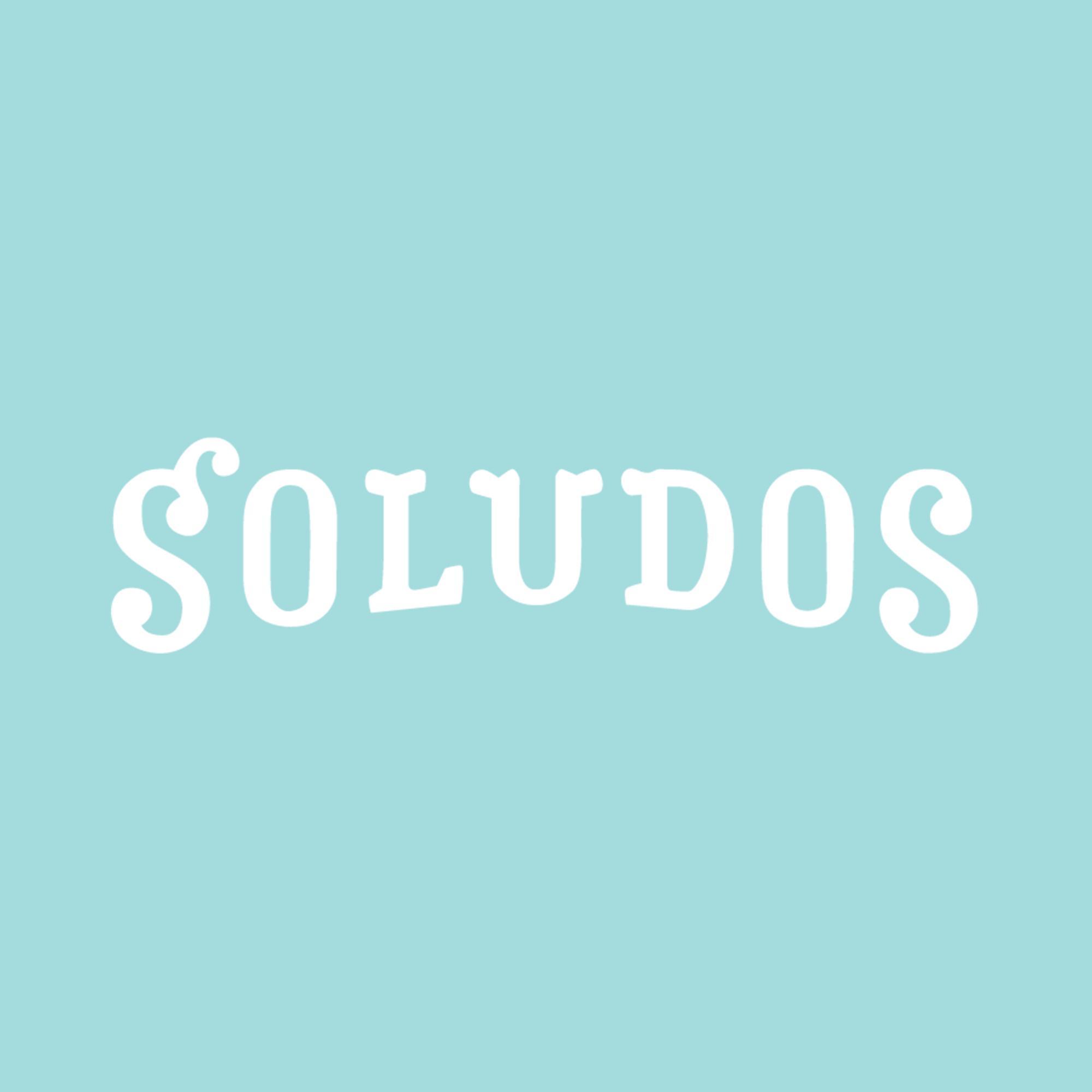 Coupon codes Soludos