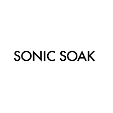 Coupon codes Sonic Soak