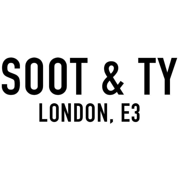 Coupon codes Soot and Ty