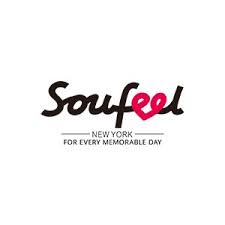 Coupon codes Soufeel