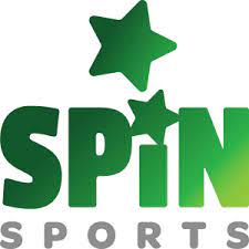 Coupon codes Spin Sports