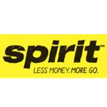 Coupon codes Spirit Airlines