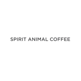 Coupon codes Spirit Animal Coffee