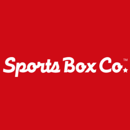 Coupon codes Sports Box Co.
