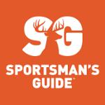 Coupon codes Sportsman's Guide