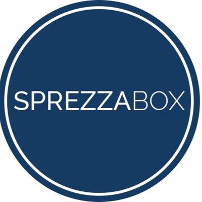 Coupon codes Sprezza Box