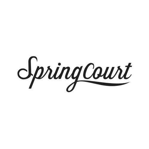 Coupon codes Spring Court