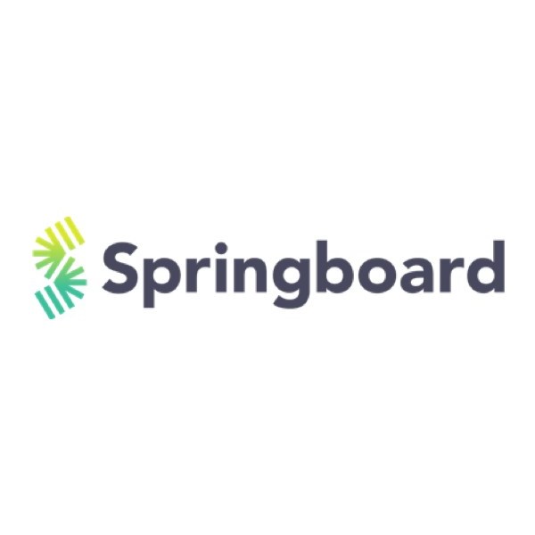 Coupon codes Springboard