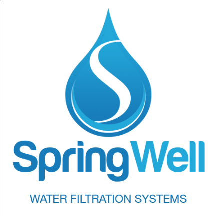 Coupon codes SpringWell Water