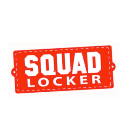 Coupon codes SquadLocker