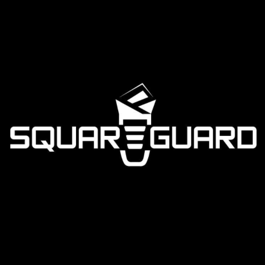 Coupon codes SquareGuard