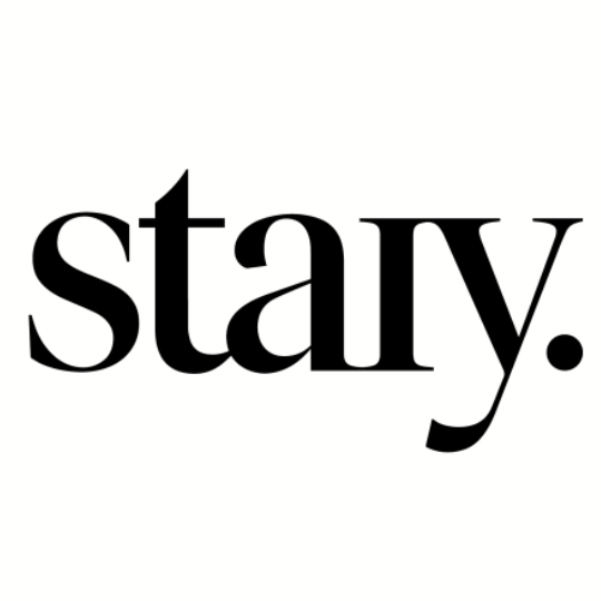 Coupon codes Staiy